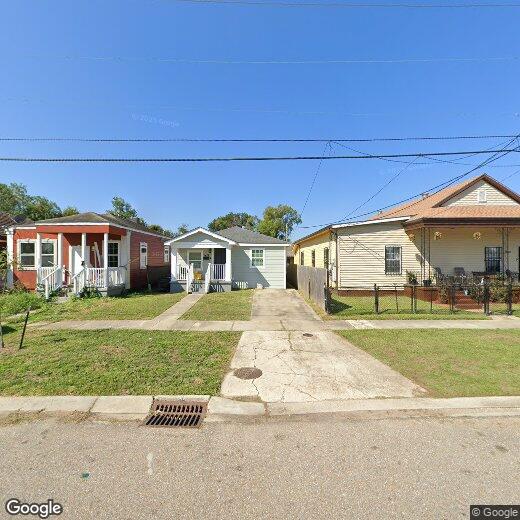 1438 St Maurice Ave, New Orleans, LA 70117 Room for Rent in New