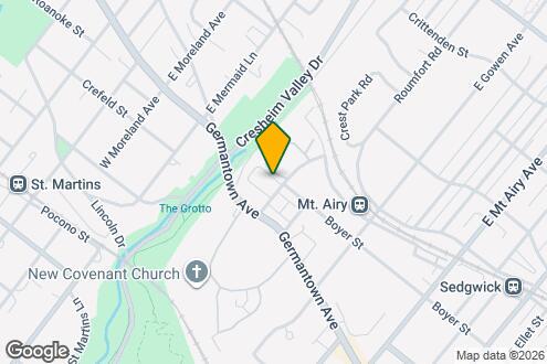 Canterbury Apartments photo'