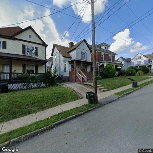 425 W Hallam Ave, Washington, PA 15301 Apartment for Rent in Washington, PA