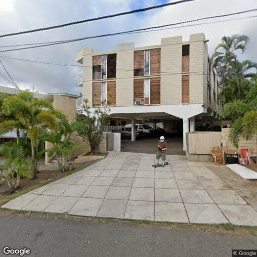 510 Captain Cook Ave, Honolulu, HI 96813 House Rental in Honolulu, HI