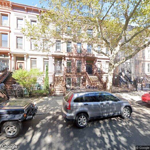 Primary Photo - 559 Madison St