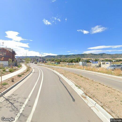 Primary Photo - 8222 Mount Ouray Rd