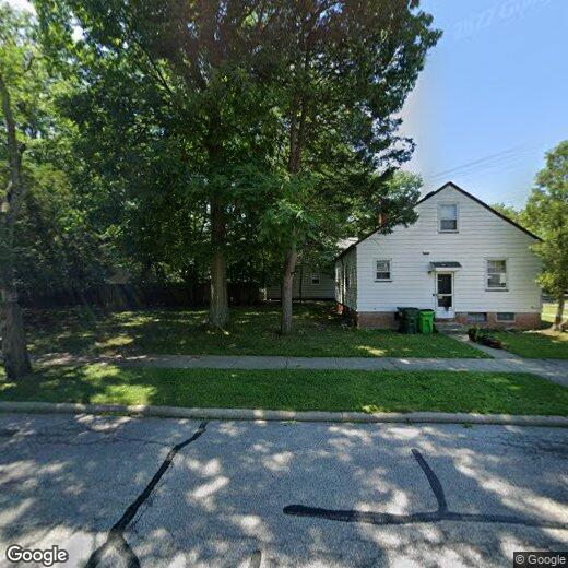 4162 Bluestone Rd, South Euclid, OH 44121 House Rental in South