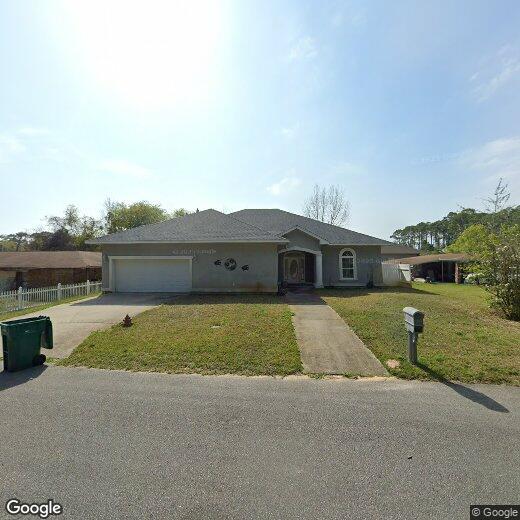 305 Tarpon Rd, Mary Esther, FL 32569 House for Rent in Mary Esther