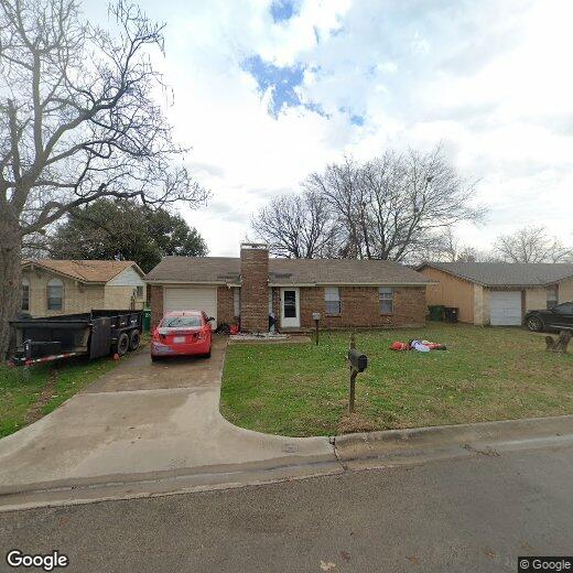 Foto principal - 504 Campbell Ln