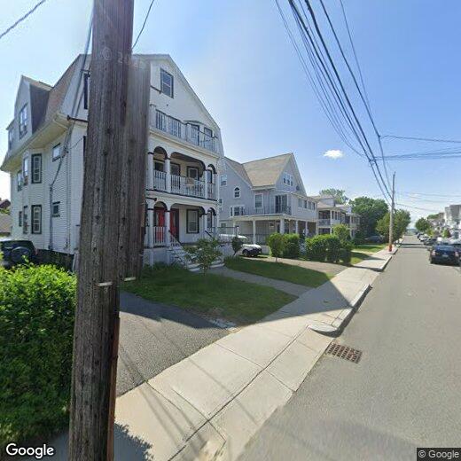 36 Bellevue Ave Unit 2, Winthrop, MA 02152 Condo for Rent in Winthrop