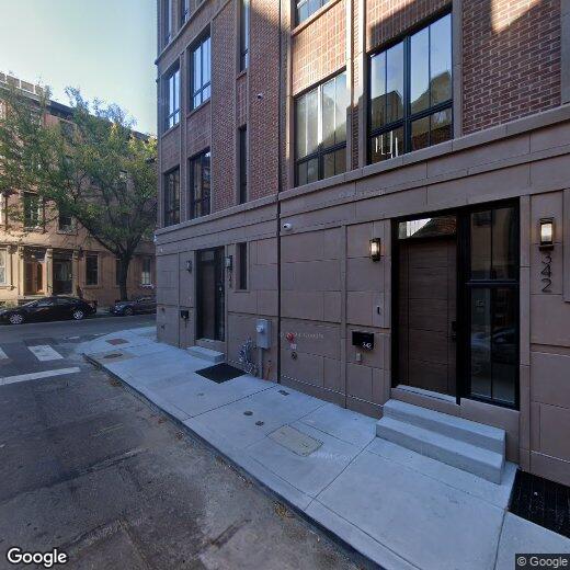 Primary Photo - 1519 Pine St