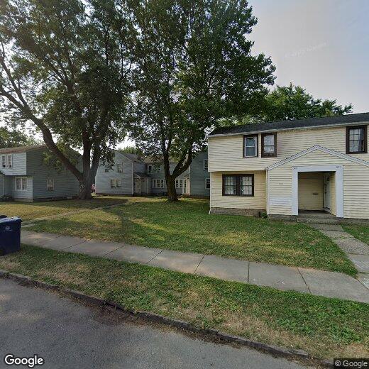 355 Millicent Ave, Buffalo, NY 14215 Townhome Rentals in Buffalo NY