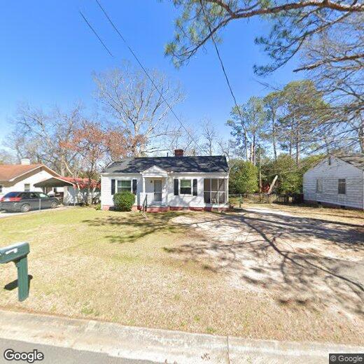 209 Thomas Blvd, Warner Robins, GA 31093 House Rental in Warner