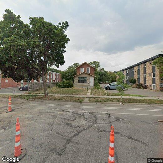 3 br, 1 bath House 2812 Blaisdell Ave S House Rental in Minneapolis