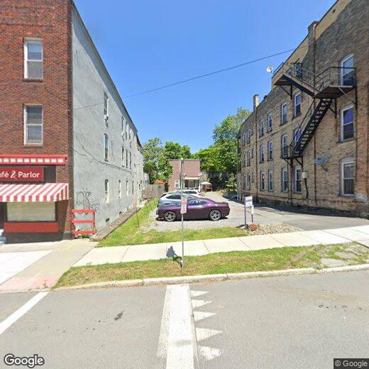 316 E Seneca Street Apartment for Rent in Ithaca, NY