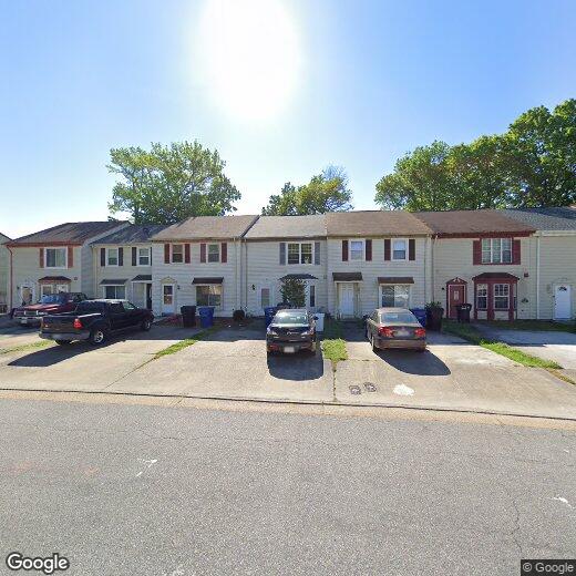 222 Harrier St, Virginia Beach, VA 23462 Townhome Rentals in Virginia