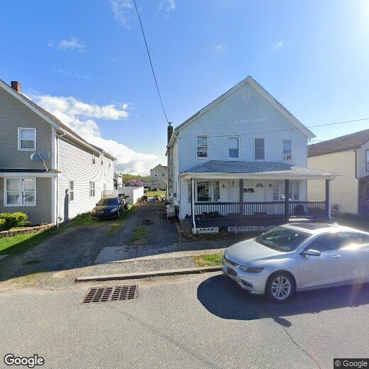 127 Dickson St, Duryea, PA 18642