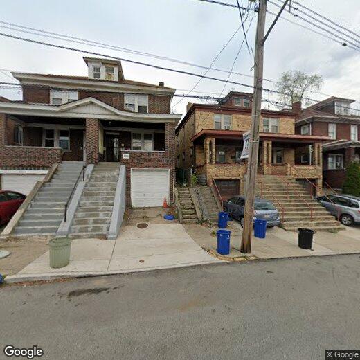 Foto principal - 4362 Murray Ave