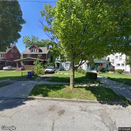 3140 Audubon Blvd, Cleveland, OH 44104 House Rental in Cleveland, OH