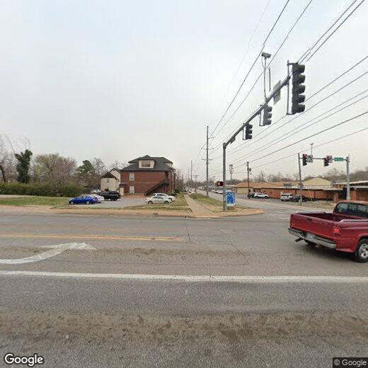 1115 N Leverett Ave Unit 303, Fayetteville, AR 72703 Condo for Rent