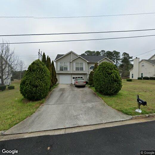 Primary Photo - 1192 Berryhill Dr