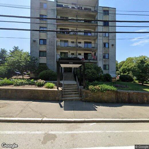 308 Quarry St, Quincy, MA 02169 Condo for Rent in Quincy, MA