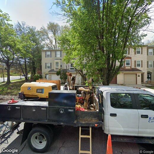 1228 Portabello Ct, Oxon Hill, MD 20745 Townhome Rentals in Oxon Hill