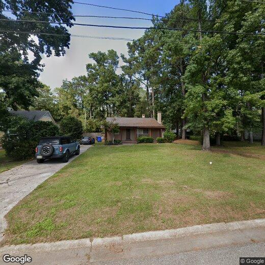 1302 W Burdeshaw St, Dothan, AL 36303 House Rental in Dothan, AL