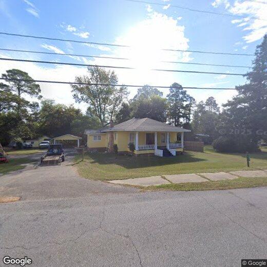 407 Alco Dr, Brewton, AL 36426 House Rental in Brewton, AL