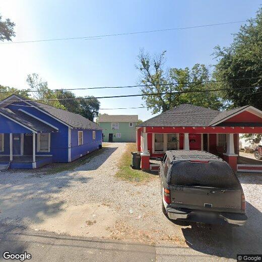 Foto principal - 4024 Howard St