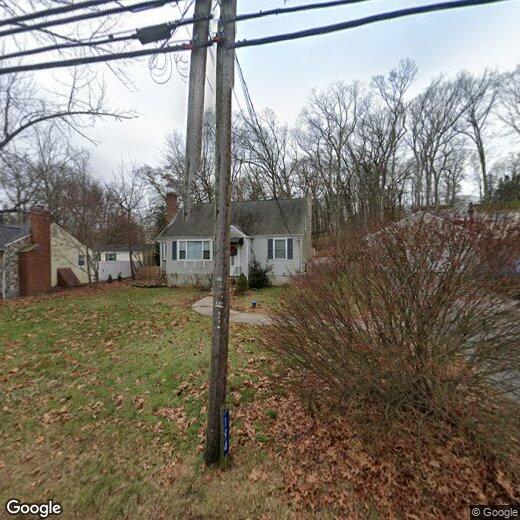 194 Deepwood Dr, Hebron, CT 06231 House Rental in Hebron, CT