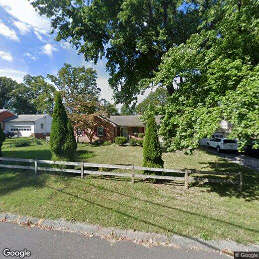 4 Virginia Dr, Gaithersburg, MD 20877 House Rental in Gaithersburg