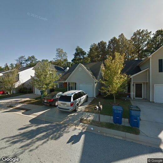 269 Lossie Lane McDonough GA House Rental in McDonough, GA
