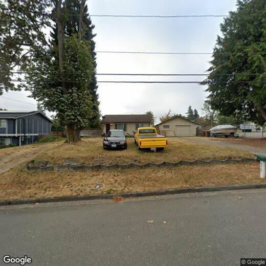 Primary Photo - 2 br, 1 bath House - 6216 28th St NE