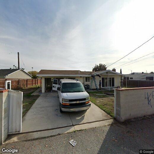 Primary Photo - 1183 E La Verne Ave