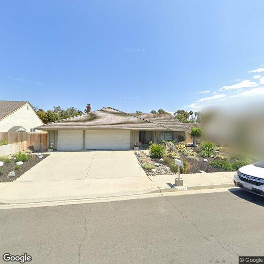 Primary Photo - 7214 Manzanita St