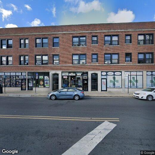 Primary Photo - 4300 N Pulaski Rd