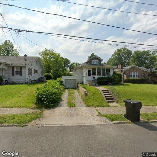 218 S 19th St, Belleville, IL 62226 House Rental in Belleville, IL