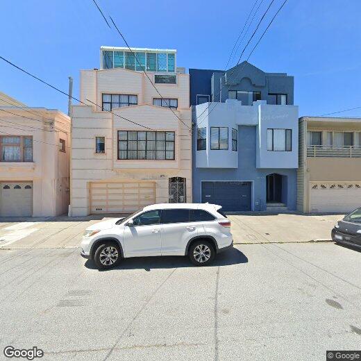 Primary Photo - 463 35th Ave