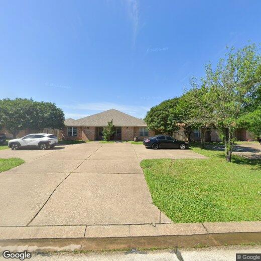 2326 Pheasant Ln, College Station, TX 77845 Townhome Rentals in