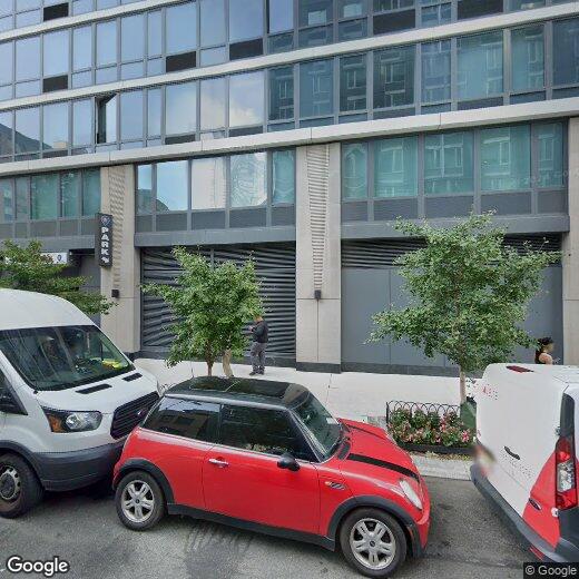 4343 Hunter St Unit 511, Queens, NY 11101 Apartment for Rent in