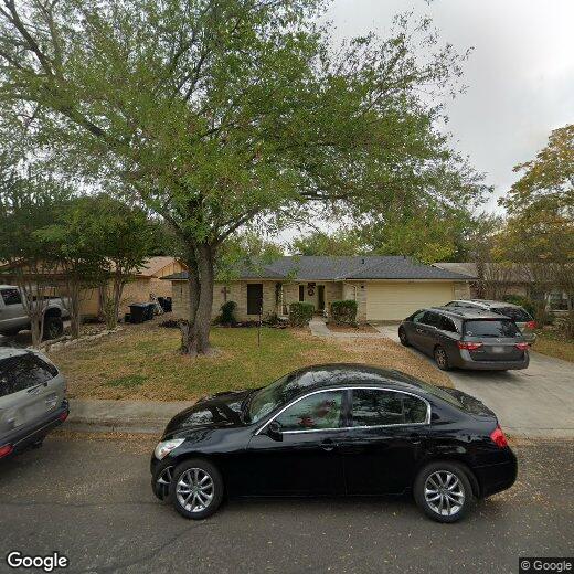 4626 Misty Run, San Antonio, TX 78217 House for Rent in San Antonio