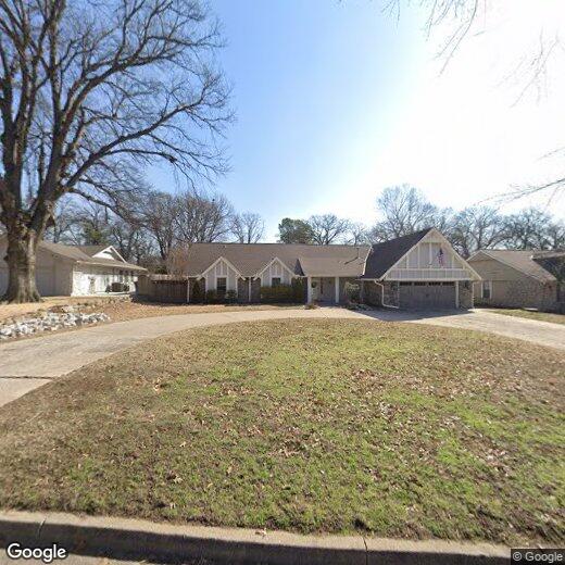 10729 S Sandusky Ave, Tulsa, OK 74137 House for Rent in Tulsa, OK