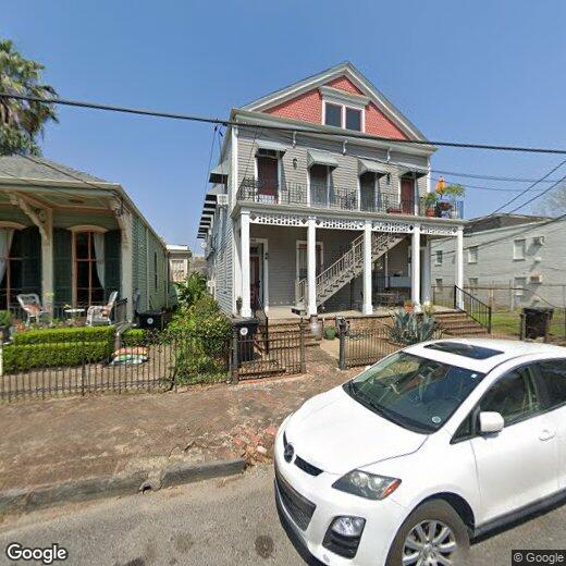 Foto principal - 2025 Coliseum St