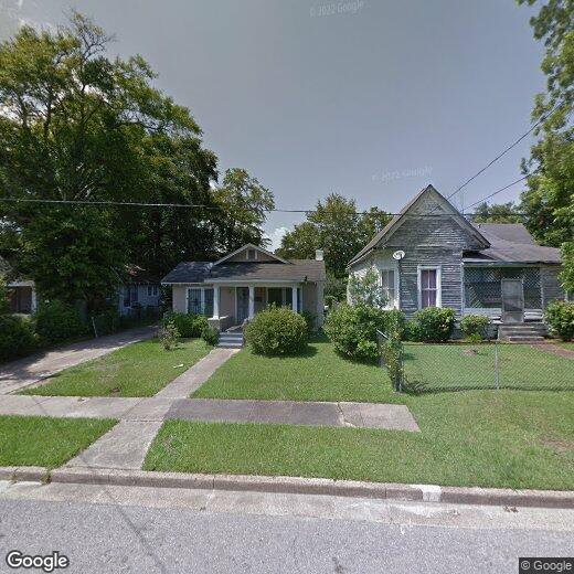 1064 Oakdale Ave, Mobile, AL 36605 House Rental in Mobile, AL