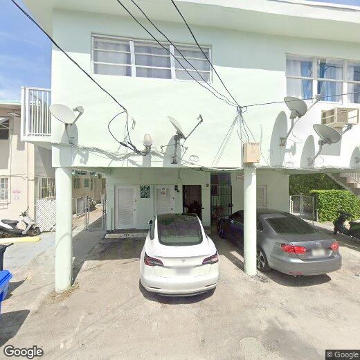 542 Euclid Ave Unit 4, Miami Beach, FL 33139 Room for Rent in Miami