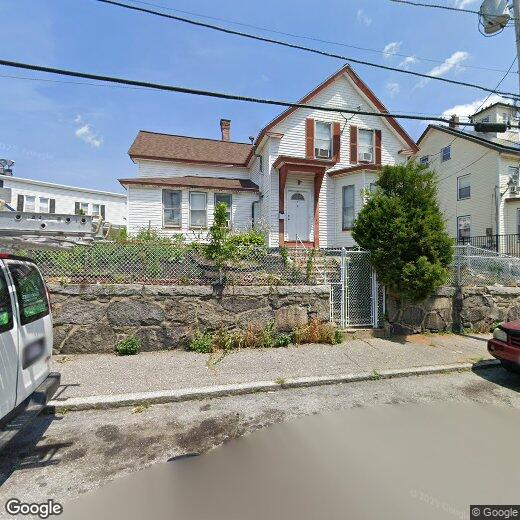 8 Whipple St, Lowell, MA 01852 House Rental in Lowell, MA