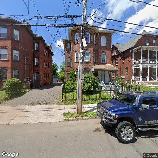 Foto principal - 103 Hungerford St