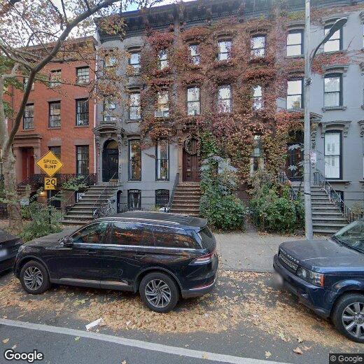 Primary Photo - CARLTON AVENUE