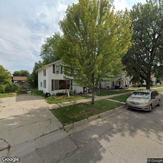 Primary Photo - 331 S Academy St
