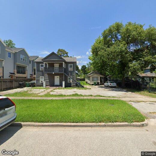Primary Photo - 723-727 W 27th St