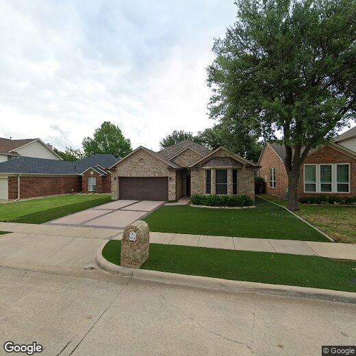 Primary Photo - 3316 Windchase Dr