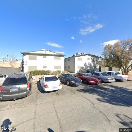 Primary Photo - 2520 Tulip Ln