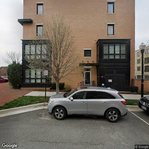 621 Bluemont Ave, Alexandria, VA 22301 Townhome Rentals in Alexandria